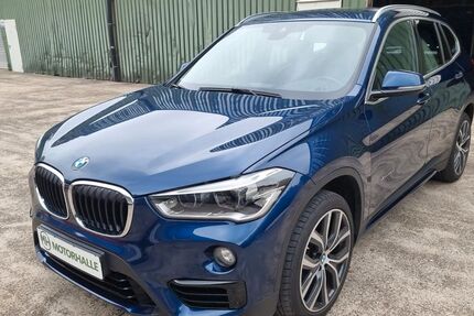 BMW X1 109.082 km 19.990 € Oberstenfeld 71720
