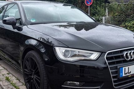 Audi A3 174.168 km 9.900 € Landsberg am Lech 86899