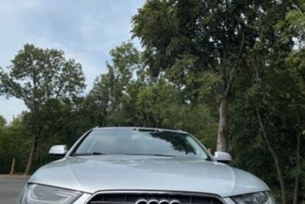 Audi A4 176.600 km 9.400 &euro; Hohenfels-Essingen 54570