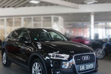 Audi Q3 175.790 km 12.200 &euro; Stralsund 18435