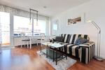 Etagenwohnung Sylt - 1 Zimmer, 31 m&sup2;, 1.189&euro; | Angebot:26531713