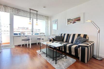 Wohnung Sylt - 1 Zimmer, 31 m&sup2;, 1.189&euro; | Angebot:26531713