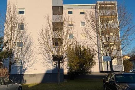 4 Zimmer Wohnung Bruchsal 4 zimmer