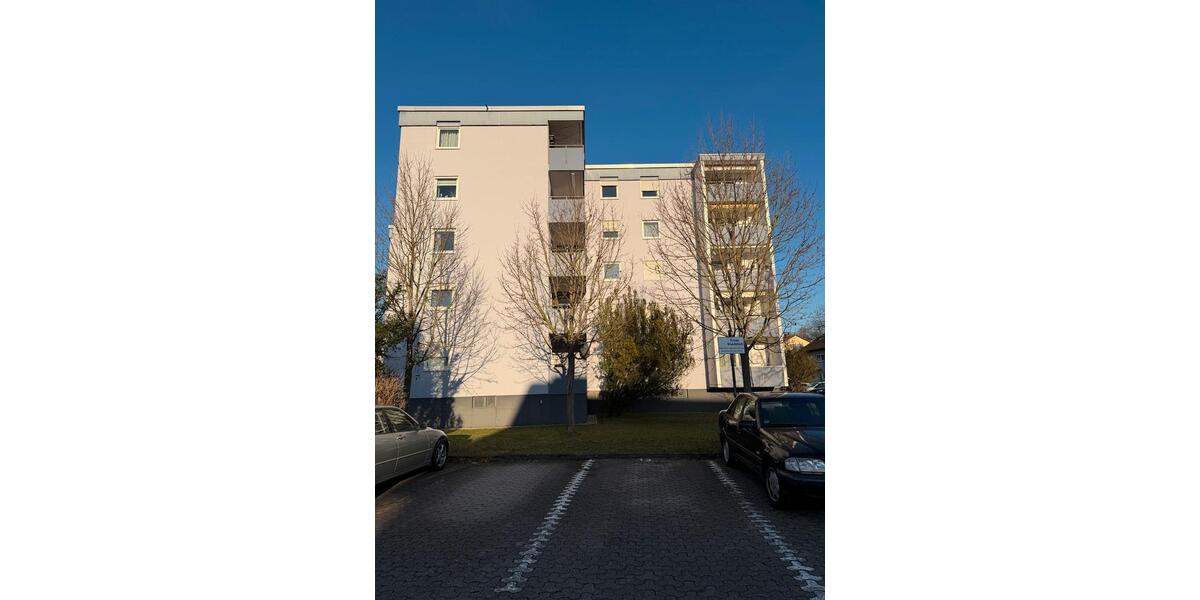 4 Zimmer Wohnung Bruchsal 4 zimmer