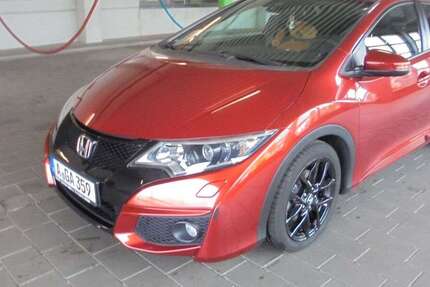 Honda Civic 33.000 km 11.990 &euro; Gersthofen 86368