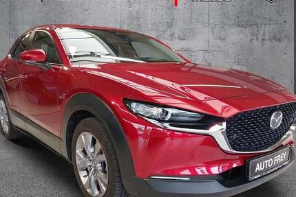 Mazda CX-30 22.844 km 20.690 &euro; Untermeitingen 86836