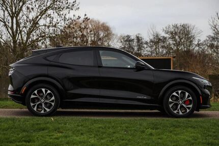 Ford Mustang Mach-E 95.000 km 25.700 &euro; Neunkirchen am Brand 91077