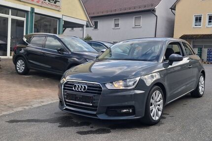 Audi A1 163.500 km 8.980 &euro; Lauterhofen 92283