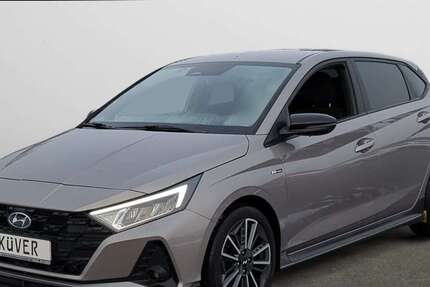 Hyundai i20 42.700 km 17.989 &euro; Hagen 27628
