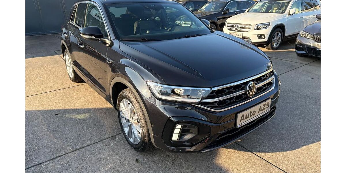 VW T-Roc 7.156 km 29.950 &euro; Schwetzingen 68723