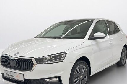 Skoda Fabia 21.235 km 18.980 &euro; Ahrensburg 22926