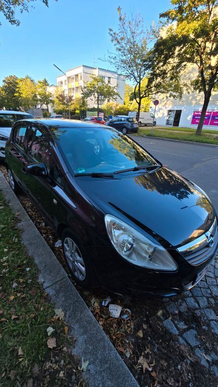 Opel Corsa 150.500 km 2.770 € München 81249