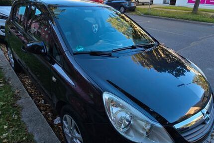 Opel Corsa 150.500 km 2.900 € München 81249