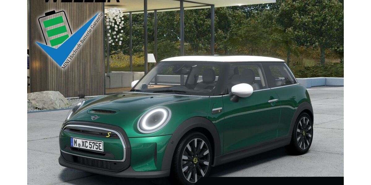 Mini Cooper SE 33.690 km 19.980 &euro; Herford 32051