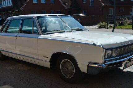 Chrysler New Yorker 999.999 km 19.980 &euro; Bardowick 21357