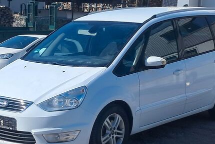 Ford Galaxy 218.000 km 4.980 &euro; Lichtenstein-Unterhausen 72805