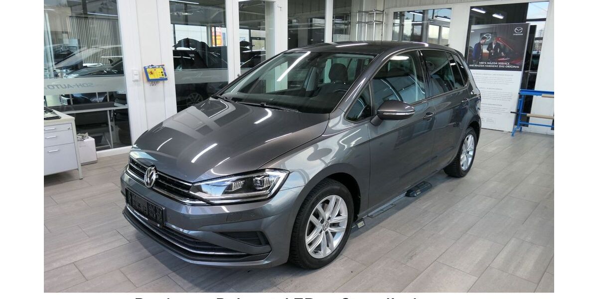 VW Golf 57.150 km 19.500 &euro; Sondershausen 99706