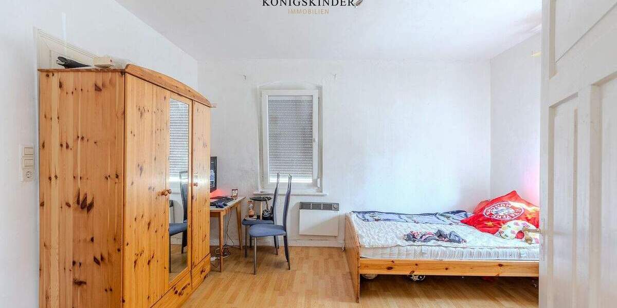 Mehrfamilienhaus, Wohnhaus Rottweil - 1 Zimmer, 292 m&sup2;, 575.000&euro; | Angebot:25730865