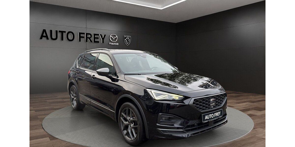 Seat Tarraco 107.500 km 29.990 &euro; Gersthofen 86368