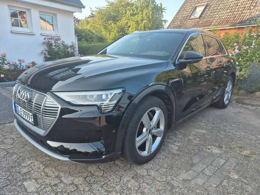 e-tron