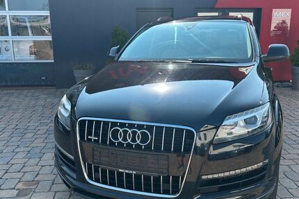 Audi Q7 264.520 km 9.990 &euro; Celle 29227