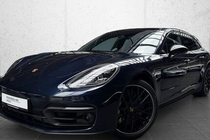Porsche Panamera 69.000 km 79.800 &euro; Osnabrück 49078