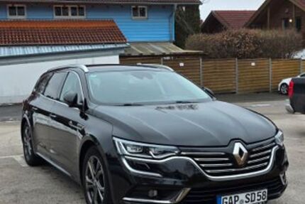 Renault Talisman 105.000 km 16.200 &euro; Ohlstadt 82441
