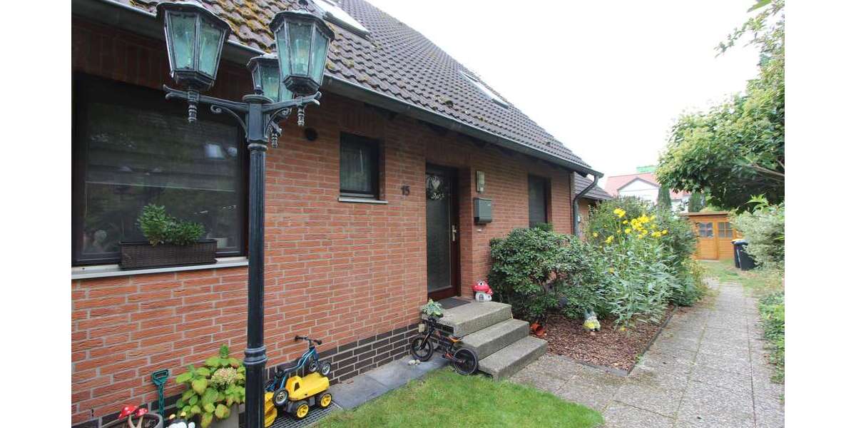 Einfamilienhaus Burgdorf - 6 Zimmer, 150 m&sup2;, 1.549&euro; | Angebot:26897327