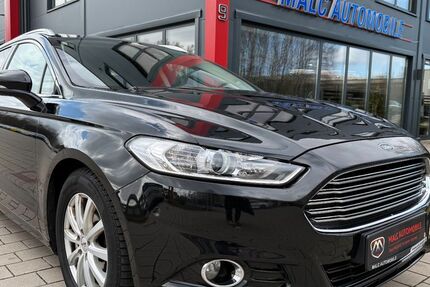 Ford Mondeo 205.000 km 9.999 &euro; Neu Wulmstorf 21629