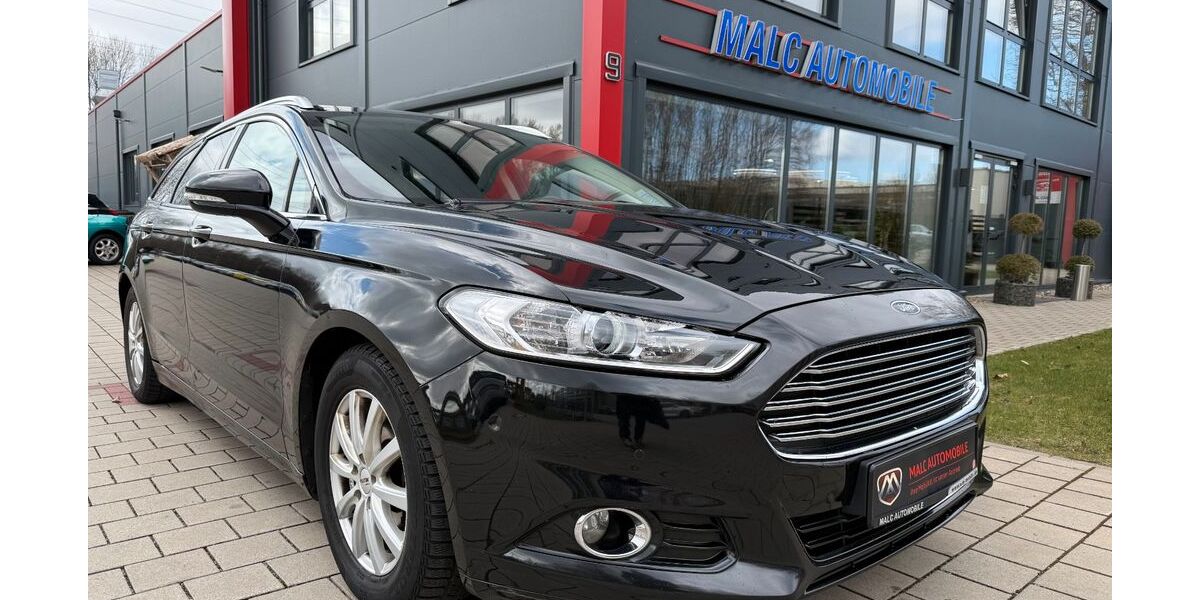 Ford Mondeo 205.000 km 9.999 &euro; Neu Wulmstorf 21629