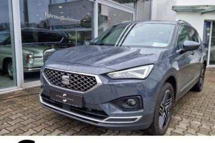 Seat Tarraco 79.988 km 29.480 &euro; Wendlingen am Neckar 73240