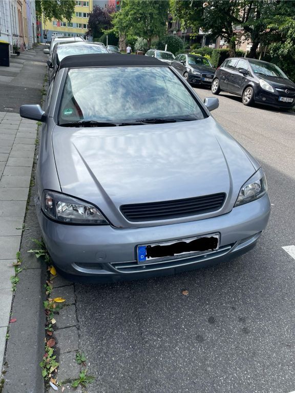 Astra