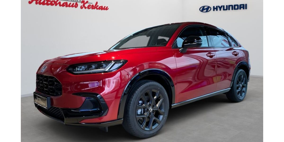 Honda ZR-V 7.050 km 38.450 € Einbeck 37574