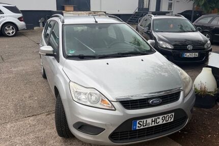 Ford Focus 243.000 km 2.700 &euro; Köln 50827