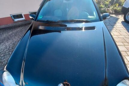 Mercedes-Benz C 180 189.500 km 4.500 &euro; Schweigen-Rechtenbach 76889