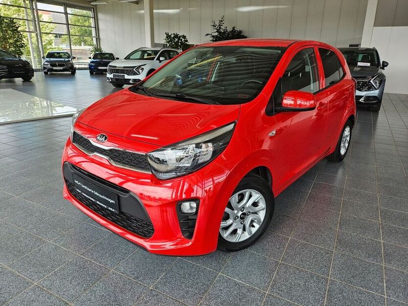 Picanto