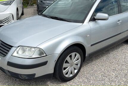 VW Passat 157.700 km 2.190 &euro; Mainburg 84048