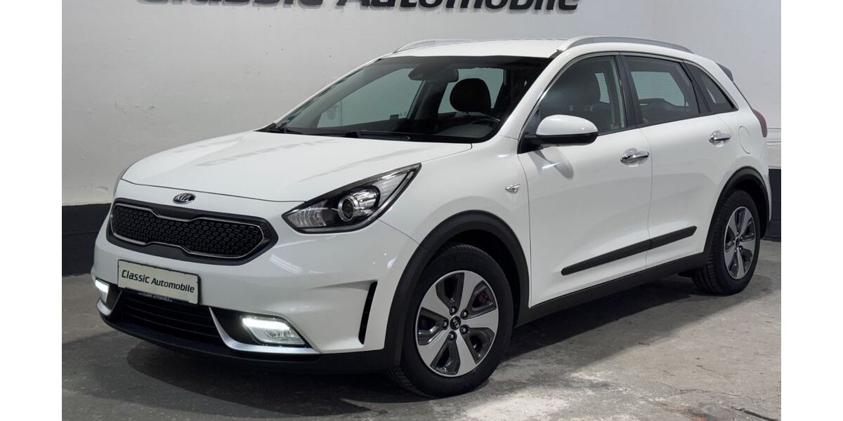 Kia Niro 115.000 km 12.250 &euro; Neuwied 56567