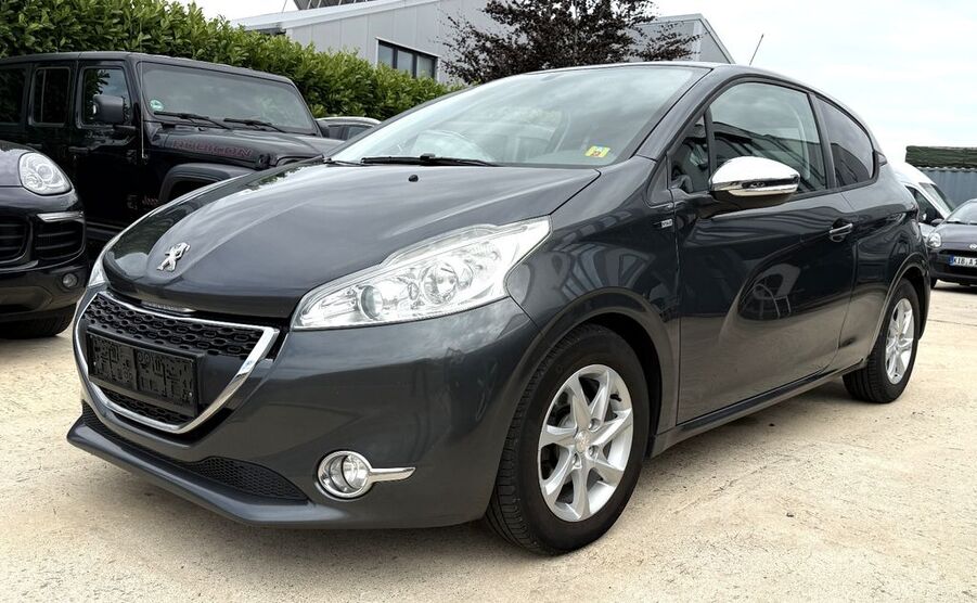 Peugeot 208 164.500 km 4.700 € Düren 52351
