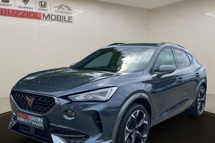 Cupra Formentor 54.211 km 29.980 &euro; Fürstenwalde 15517