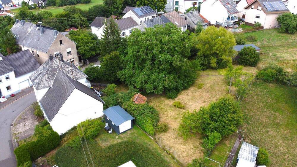 Einfamilienhaus Nonnweiler Primstal - 7 Zimmer, 138 m&sup2;, 119.000&euro; | Angebot:26275167