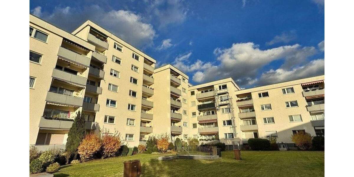 3-Zimmer-Wohnung mit Traum-Ausblick in Bergisch Gladbach-Refrath 3 zimmer