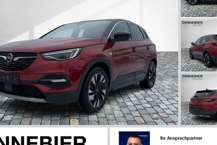 Opel Grandland (X) 49.100 km 21.460 &euro; Berlin 12681