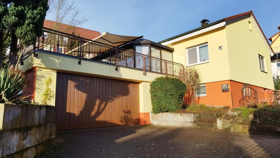 Einfamilienhaus Brackenheim - 4 Zimmer, 100 m&sup2;, 550.000&euro; | Angebot:25044685
