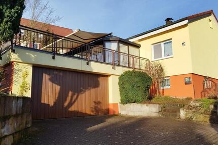 Haus Brackenheim - 4 Zimmer, 100 m&sup2;, 550.000&euro; | Angebot:25044685