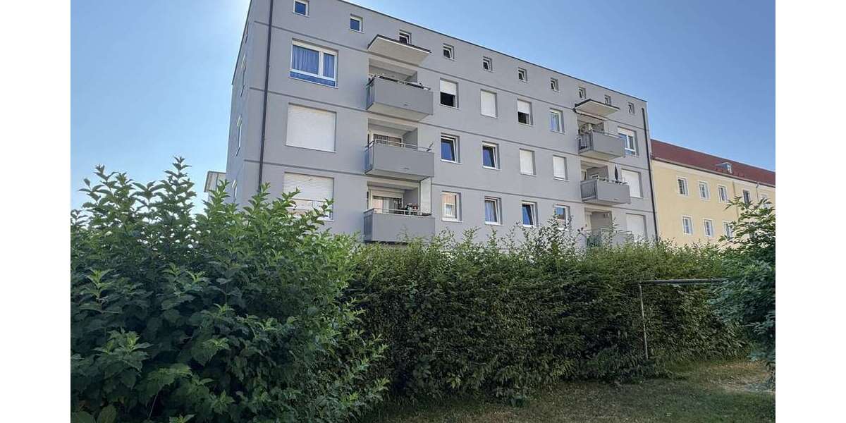 Etagenwohnung Mühldorf am Inn - 1 Zimmer, 32 m&sup2;, 130.000&euro; | Angebot:27141324