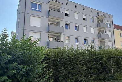 Wohnung Mühldorf am Inn - 1 Zimmer, 32 m&sup2;, 130.000&euro; | Angebot:27141324