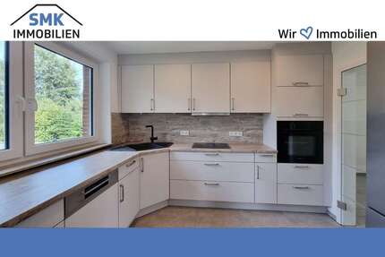 Wohnung zum Mieten in Rietberg 1.075 € 89 m² 3 zimmer