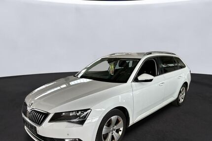 Skoda Superb 292.505 km 10.600 &euro; Wolfhagen 34466