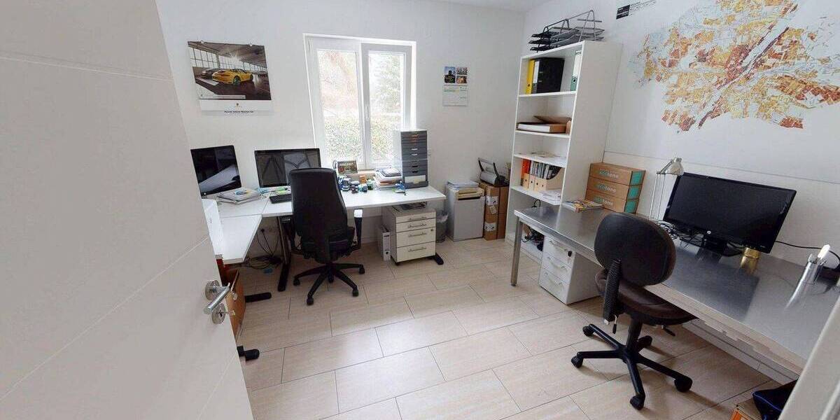 Gewerbeobjekt Grünwald - 2.499&euro; | Angebot:26851633